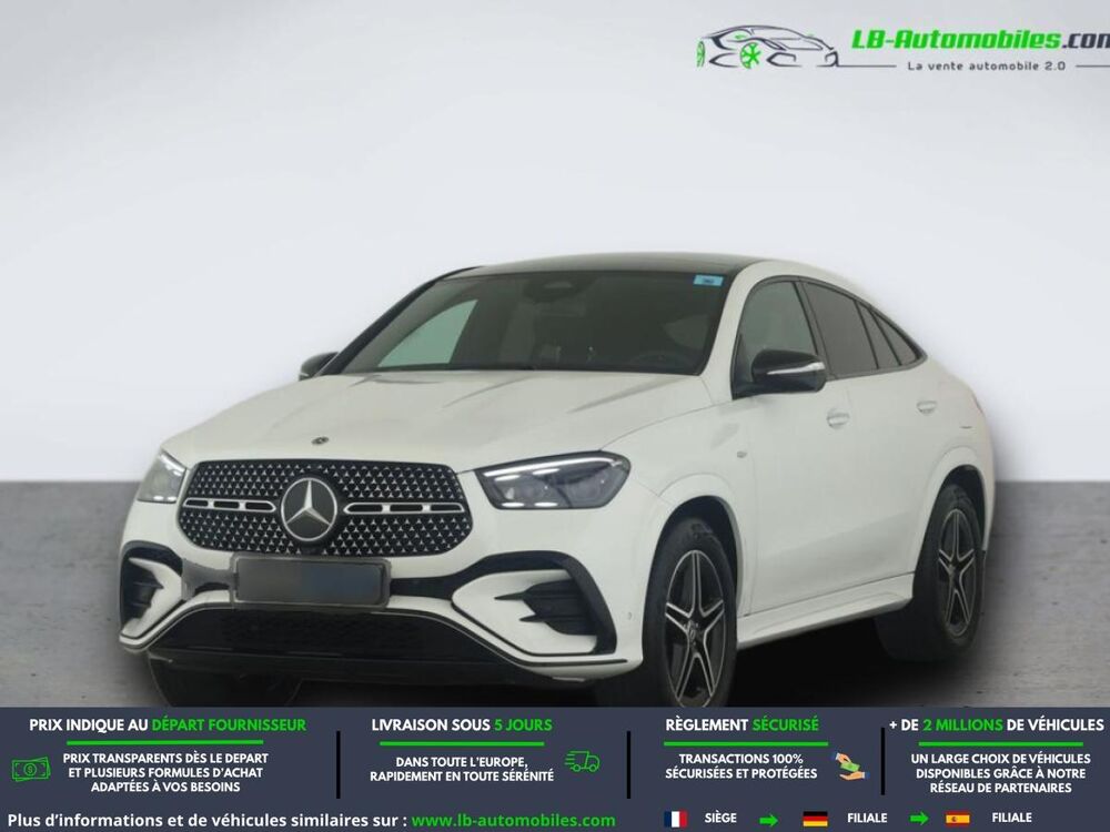 Classe GLE 350 de BVA 4Matic 2025 occasion 31850 Beaupuy