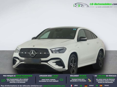 Annonce voiture Mercedes Classe GLE 92850 €