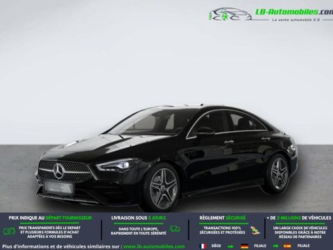 Classe CLA 180 BVA 2025 occasion 31850 Beaupuy
