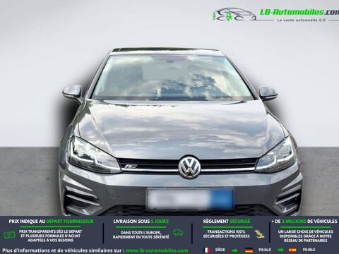 Golf 1.5 TSI 150 BVA 2019 occasion 31850 Beaupuy