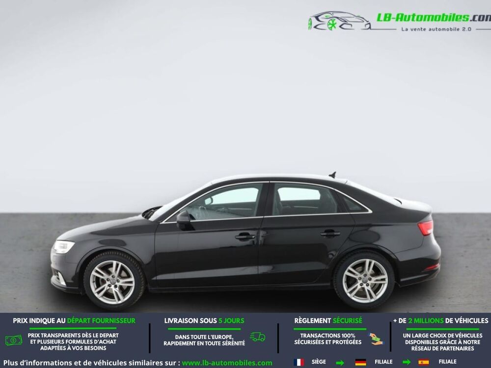 A3 TFSI 150 BVA 2019 occasion 31850 Beaupuy