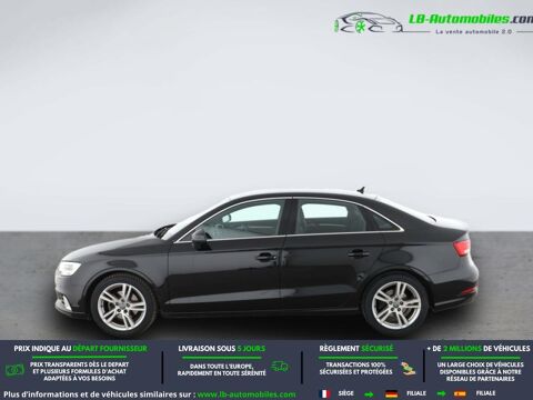 A3 TFSI 150 BVA 2019 occasion 31850 Beaupuy