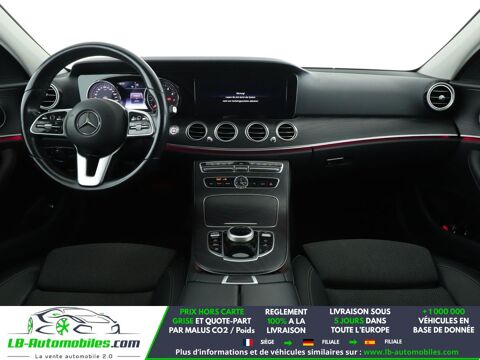 Classe E 200 BVA 2019 occasion 31850 Beaupuy
