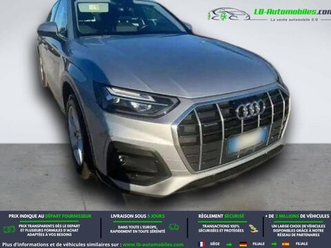 Q5 40 TDI 204 BVA Quattro 2023 occasion 31850 Beaupuy