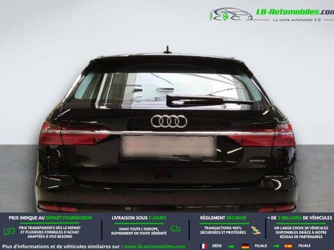 A6 45 TFSI 265 ch Quattro 2023 occasion 31850 Beaupuy