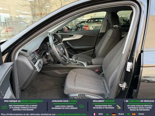 A4 TDI 150 BVA 2017 occasion 31850 Beaupuy