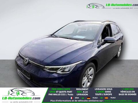 Annonce voiture Volkswagen Golf SW 23000 €