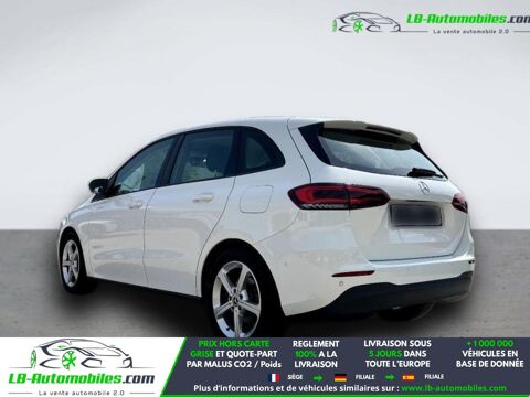 Classe B 220 d BVA 2022 occasion 31850 Beaupuy