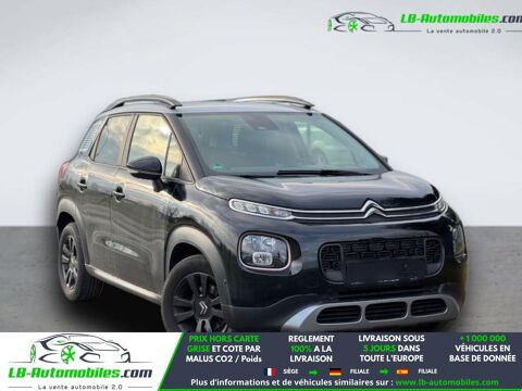 Citro&euml;n C3 Aircross PureTech 110 BVM 2019 occasion Beaupuy 31850