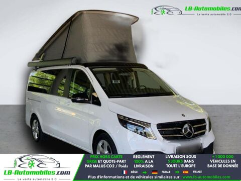 Annonce voiture Mercedes Classe V 58990 €