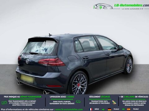 Golf 2.0 TSI 245 BVA GTI Performance 2019 occasion 31850 Beaupuy