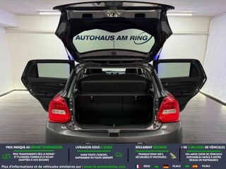 Swift 1.0 Boosterjet BVA111ch BVA 2017 occasion 31850 Beaupuy