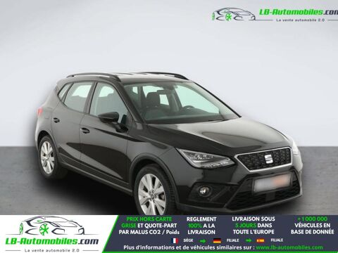 Arona 1.0 EcoTSI 95 ch BVM 2020 occasion 31850 Beaupuy