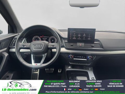 Q5 45 TFSI 265 BVA Quattro 2023 occasion 31850 Beaupuy
