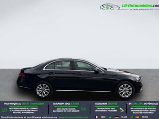 Classe E 220 d BVA 2019 occasion 31850 Beaupuy