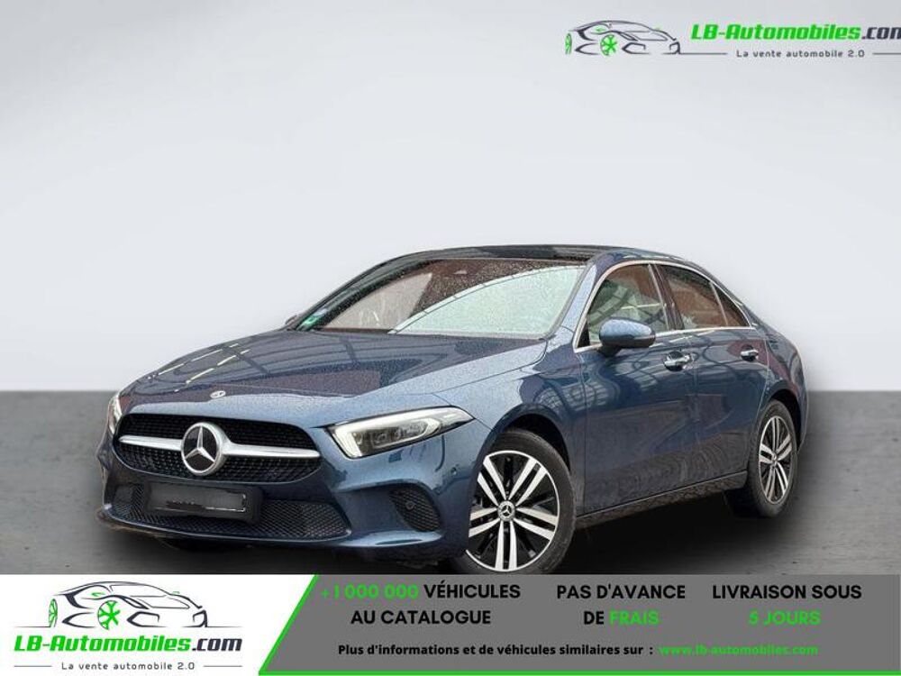 Classe A 250 e BVA 2023 occasion 31850 Beaupuy