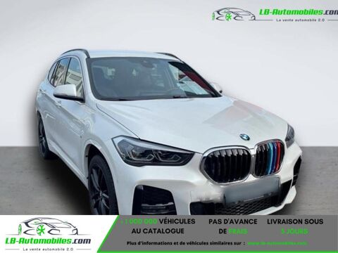 BMW X1 xDrive 20d 190 ch BVA 2021 occasion Beaupuy 31850