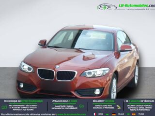 Serie 2 220i 184 ch BVA 2017 occasion 31850 Beaupuy