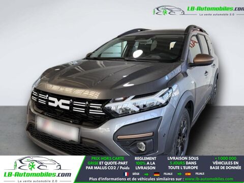 Jogger Hybrid 140 7 places 2025 occasion 31850 Beaupuy