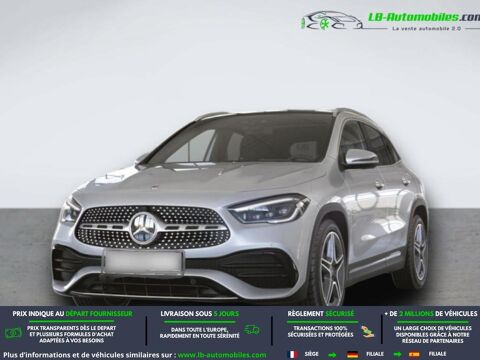 Annonce voiture Mercedes Classe GLA 43890 €