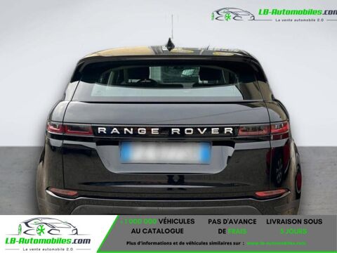 Range Rover Evoque D150 AWD BVA 2019 occasion 31850 Beaupuy