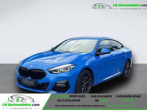 BMW Serie 2 220d 190 ch BVA 2020 occasion Beaupuy 31850