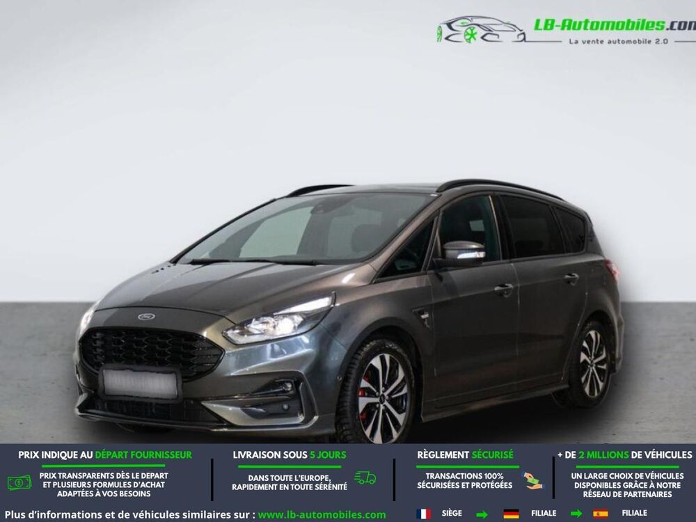 S-MAX 2.0 EcoBlue 150 BVA 2022 occasion 31850 Beaupuy