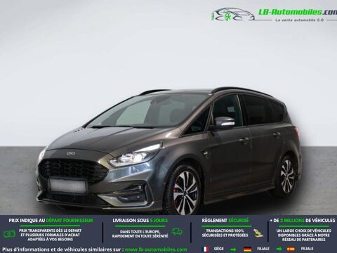Ford S-MAX 2.0 EcoBlue 150 BVA 2022 occasion Beaupuy 31850