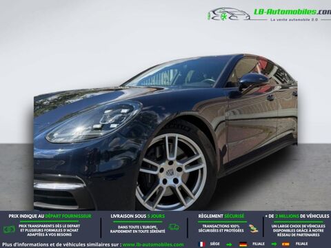 Panamera 4 V6 3.0 330 2018 occasion 31850 Beaupuy