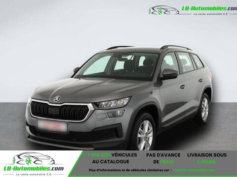 Skoda Kodiaq 1.5 TSI 150 BVA 5pl 2023 occasion Beaupuy 31850