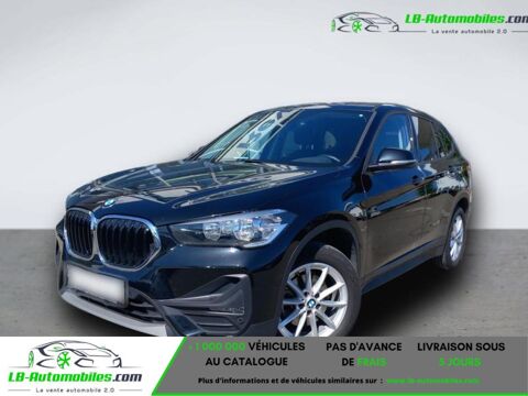 BMW X1 xDrive 18d 150 ch BVA 2020 occasion Beaupuy 31850