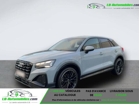 Audi Q2 35 TFSI 150 BVM 2021 occasion Beaupuy 31850