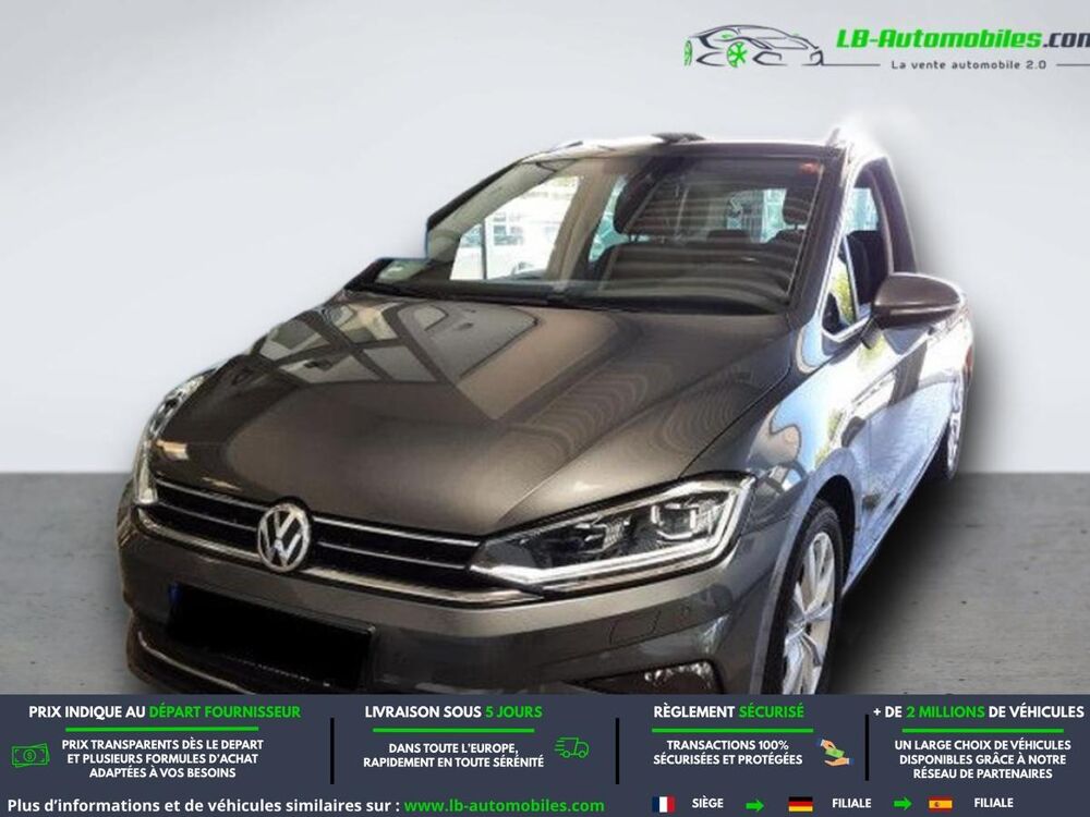 Golf 1.5 TSI 130 BVA 2019 occasion 31850 Beaupuy