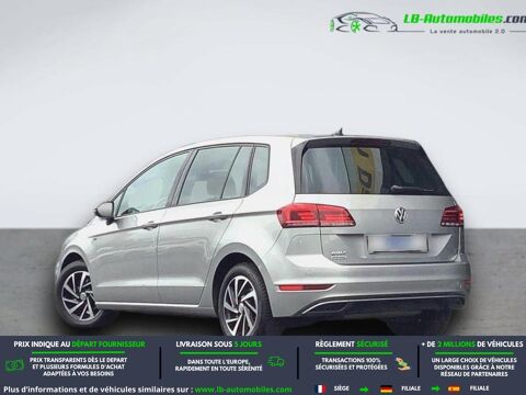 Golf 1.5 TSI 130 BVA 2019 occasion 31850 Beaupuy