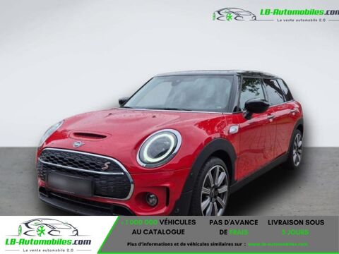 Mini Cooper 178 ch BVA 2022 occasion Beaupuy 31850