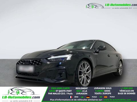 A5 40 TFSI 204 BVA Quattro 2022 occasion 31850 Beaupuy