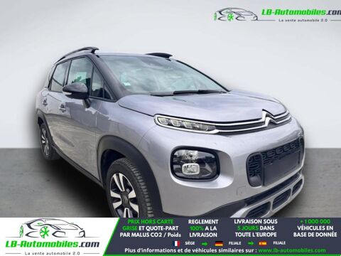 Citro&euml;n C3 Aircross PureTech 130 BVA 2021 occasion Beaupuy 31850