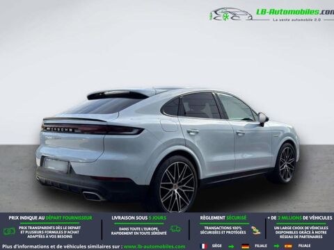 Cayenne E-Hybrid 3.0 V6 470 ch 2024 occasion 31850 Beaupuy