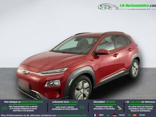 Kona 39 kWh - 136 ch 2019 occasion 31850 Beaupuy