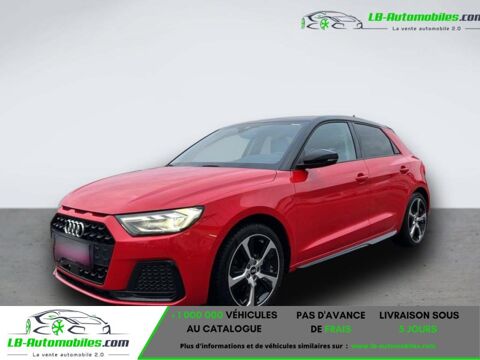 Audi A1 30 TFSI 110 ch BVA 2021 occasion Beaupuy 31850
