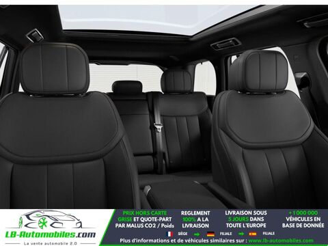 Range Rover P460e PHEV AWD BVA 2026 occasion 31850 Beaupuy