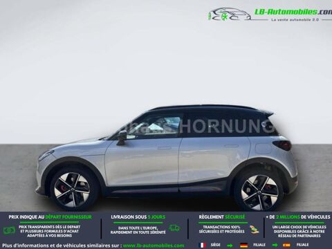 ForTwo 428 ch 2026 occasion 31850 Beaupuy