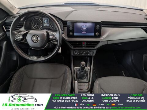 Kamiq 1.0 TSI Evo 110 ch BVM 2023 occasion 31850 Beaupuy