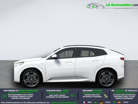 X2 xDrive 18d 150 ch BVA 2025 occasion 31850 Beaupuy