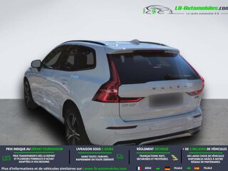 XC60 T5 250 ch BVA 2020 occasion 31850 Beaupuy