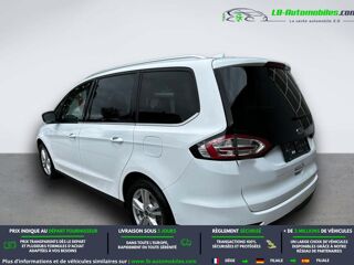 Galaxy 2.0 EcoBlue 150 BVA 2020 occasion 31850 Beaupuy