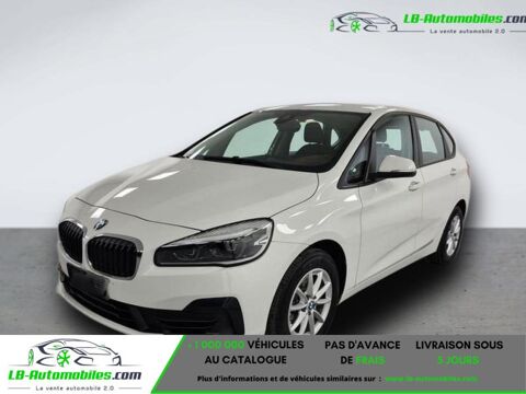 BMW Serie 2 218i 140 ch BVA 2020 occasion Beaupuy 31850