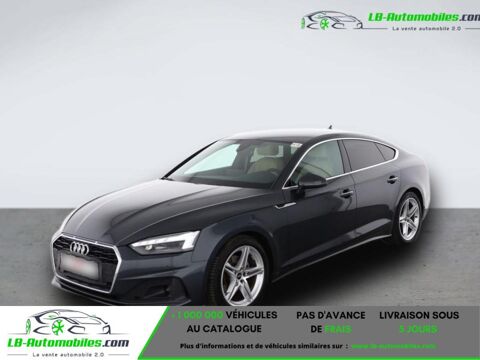 Audi A5 35 TFSI 150 BVA 2021 occasion Beaupuy 31850