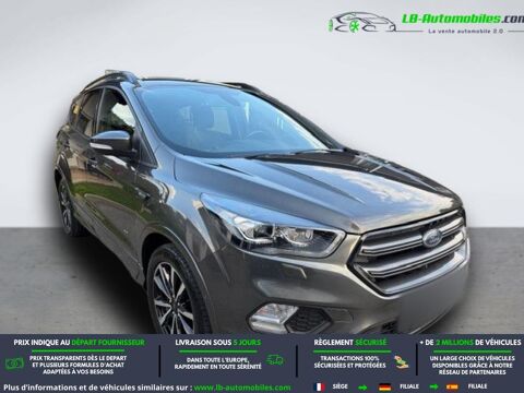 Annonce voiture Ford Kuga 17990 €