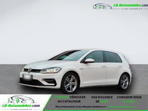 Volkswagen Golf 1.4 TSI 125 BVA 2018 occasion Beaupuy 31850